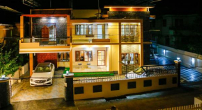 Belljem Homes -your own private resort -3 BHK FF